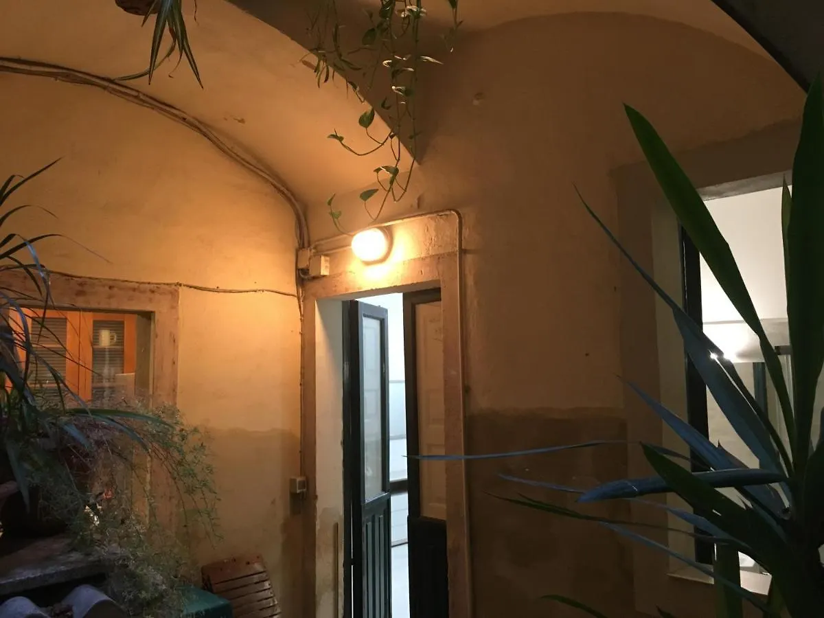 Appartamento La Casa Di Joant Aeroporto di Catania Fontana Rossa