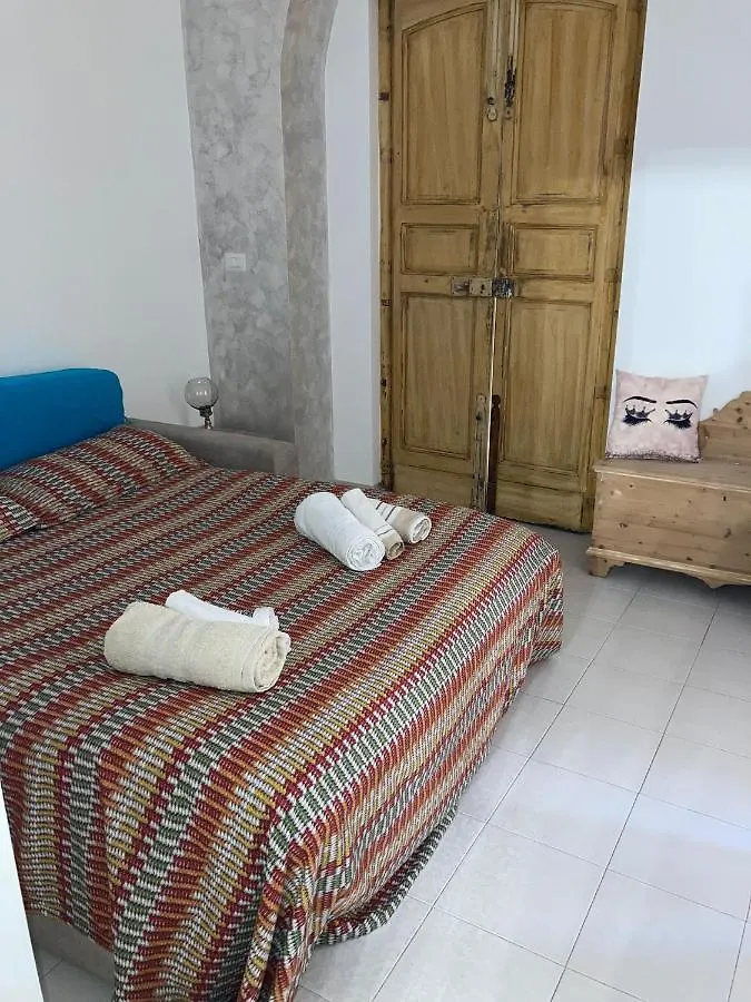Appartamento La Casa Di Joant Aeroporto di Catania Fontana Rossa