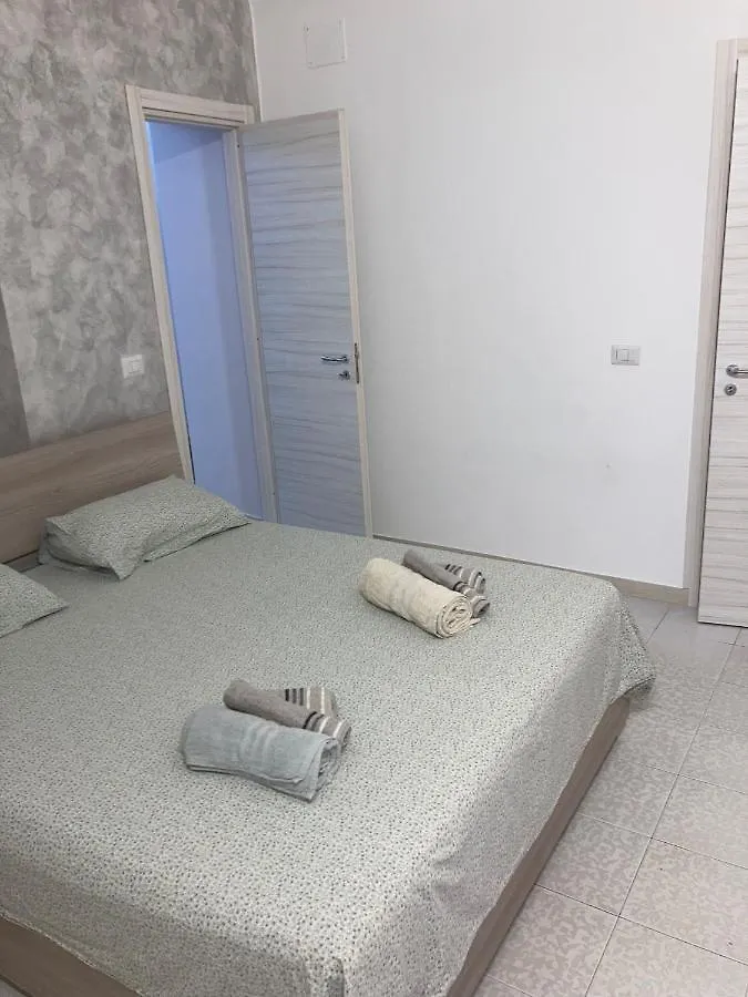Appartamento La Casa Di Joant Aeroporto di Catania Fontana Rossa