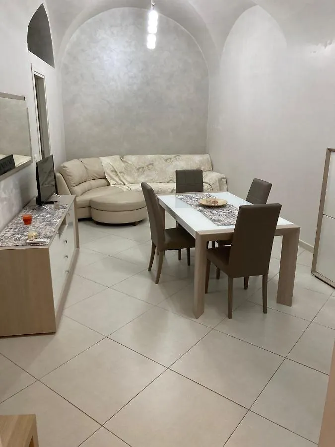 Appartamento La Casa Di Joant Aeroporto di Catania Fontana Rossa