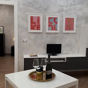  Appartamento Etnea Street Italia