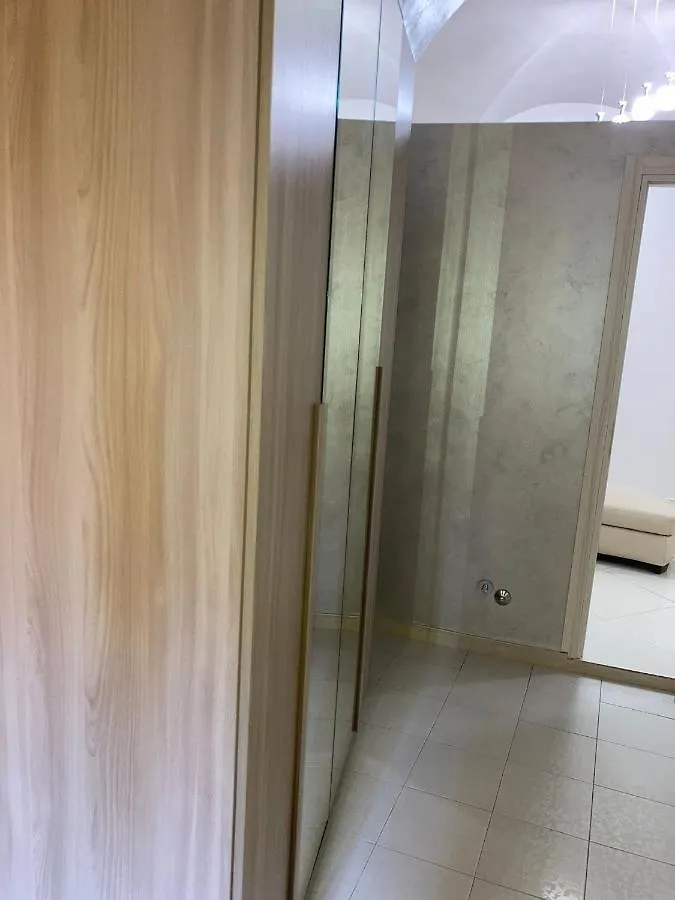 Apartamento La Casa Di Joant CTA Catania