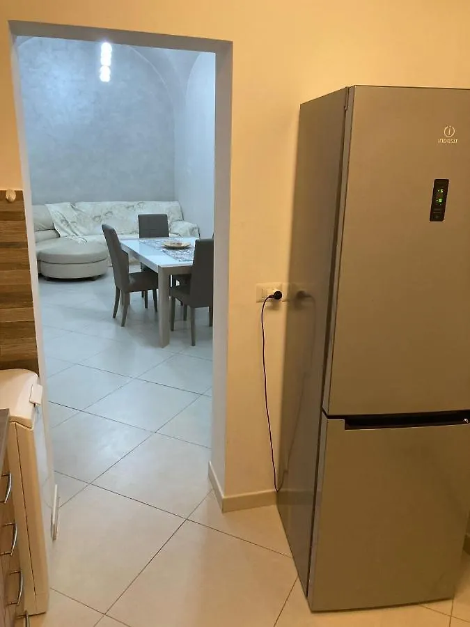 Apartamento La Casa Di Joant CTA 0*, Catania Italia