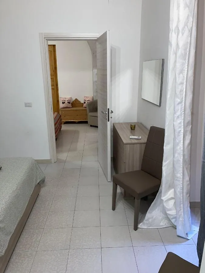 Apartamento La Casa Di Joant CTA
